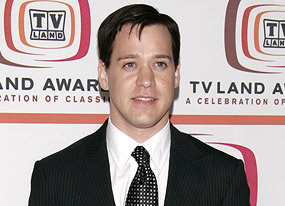 T. R. Knight T. R. Knight